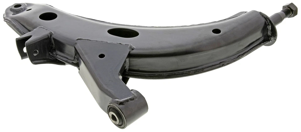 Brazo de control de suspensión delantero izquierdo inferior Mevotech para Subaru Forester 1998-2002 Foto 2 de 4
