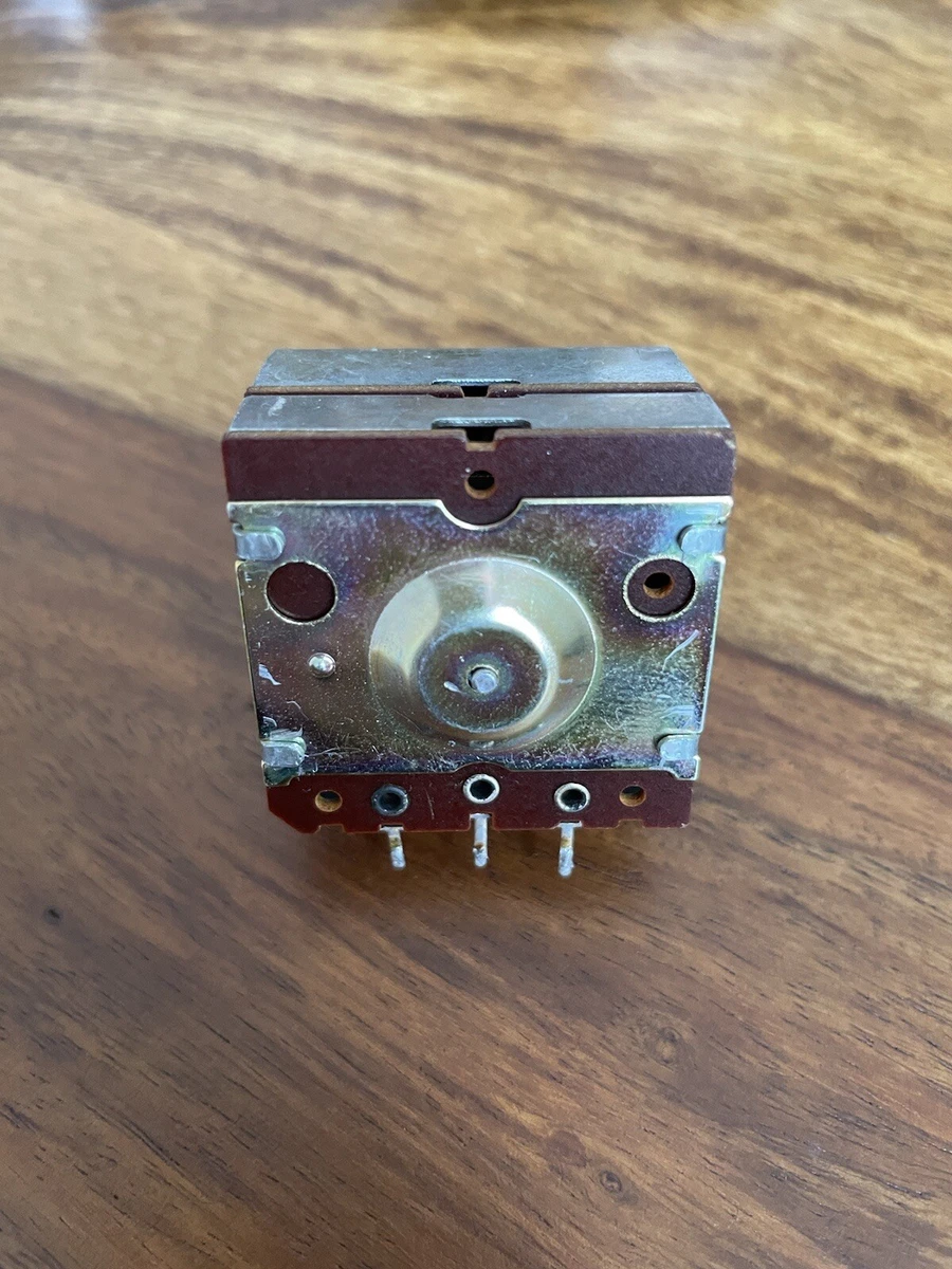 Pioneer AVC-165-A 50HZ Bass Control for SX-1250 SX-1280 SX-1980 SX-1050 SX-5590