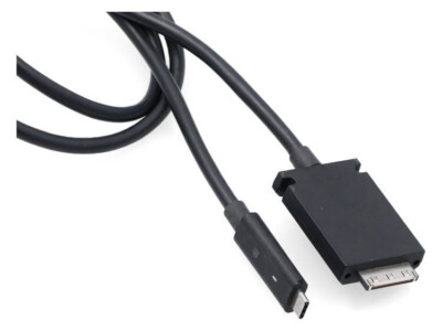 Kabel für die Dockingstation Dell WD15 K17A 0HFXN4