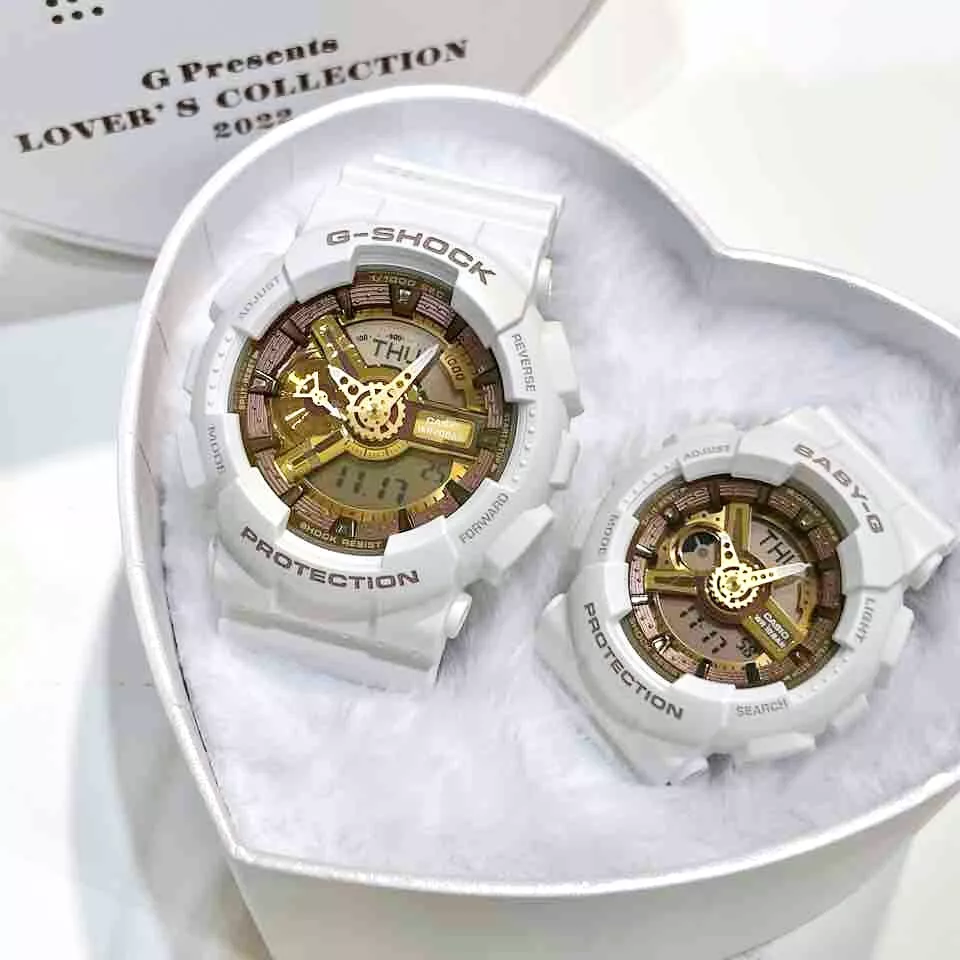 限定モデル カシオ G-SHOCK LOV-22A-7AJR-
