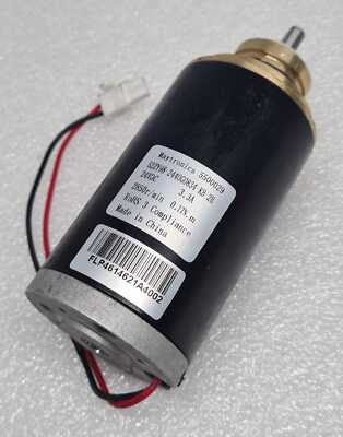 Motore Pompa Girante Dolphin Maytronics RICOSTRUITA, Anno 63ZYW-A2 5500012