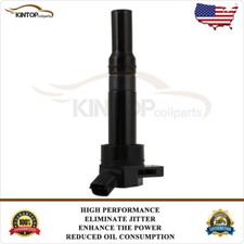 Ignition Coil For Hyundai Elantra1.8L 2.0L 2011-2016 Tucson 2.0L 2014-2019