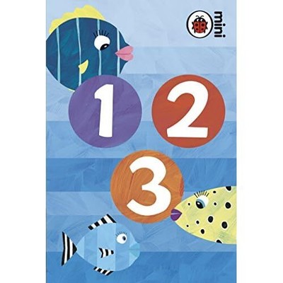 Ladybird Minis 123