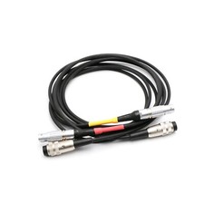Lemo Anschlusskabel mit Stecker FGJ.2B + FGG....