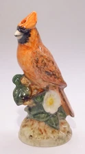 ENGLAND, CARDINAL Pie Bird Vent BLP Babbacombe Pottery