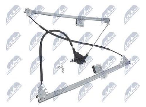 Original NTY Window Regulator EPS-ME-019 For Mercedes-Benz