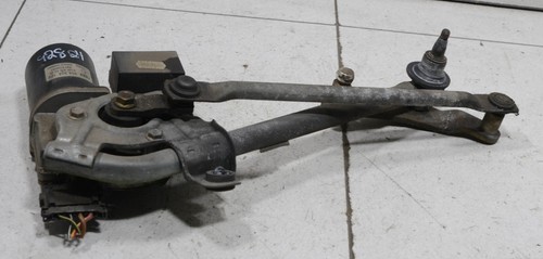 Mercedes W168 A190 Bj 99 Scheiben Wischermotor + Gestänge 404388 #92824-H173