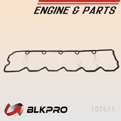 Valve Cover Gasket Seal For Dodge Ram 5.9 Cummins 5.9L 24V 98.6-02  VP44 Pump