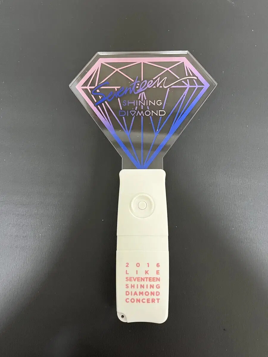 SEVENTEEN ホシ　2016 SHINING DIAMOND A・B SEVENTEEN ホシ 2016 SHINING DIAMOND A・B 2016 LIKE SEVENTEEN