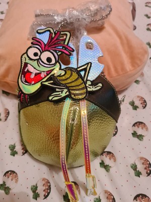 danielle nicole ray bag