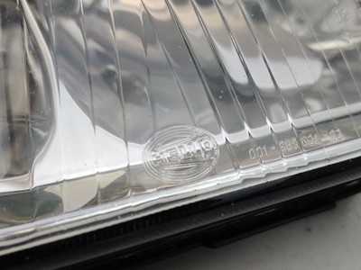 Audi A3 8L Hella Frontscheinwerfer rechts 963036-00 gebraucht for 