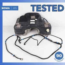 12-17 Land Rover Range Rover Evoque L538 Fuel Gas Tank Reservoir Assembly OEM