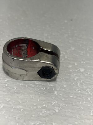 Suntour Seat Clamp 25.4 (1”) Old School Bmx Kuwahara Redline GT