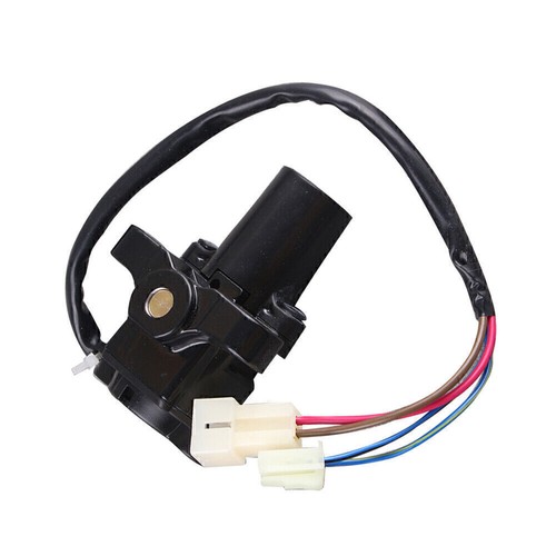 For Yamaha 2006-2011 YZF R6 High Quality brand Ignition Switch Lock Key Kit - Picture 5 of 5