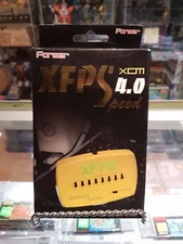 XBOX 360 - XFPS 4.0 Mice Keyboard Controller Adapter