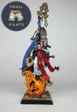 Magier Hochelfen - Warhammer The Old World