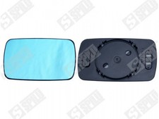 Glace de rétroviseur BMW 3,3