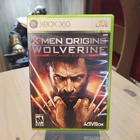 Activision X-Men Origins: Wolverine Uncaged Edition (Xbox 360) M NTSC-U/C
