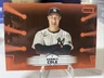 Gerrit Cole 2025 Topps Stadium Club #140 Bronze Foil New York Yankees SP