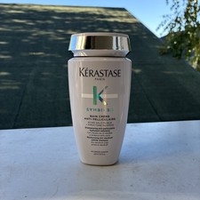 Kerastase symbiose : bain crème 