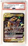 2019 Pokemon Sun & Moon Unified Minds Garchomp Giratina #146 PSA 8 ES6