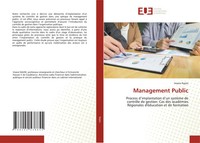 Imane Najim | Management Public | Taschenbuch | FranzöSisch (2020)