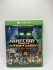 Minecraft Story Mode Season 2 Xbox One Tested Complete Working