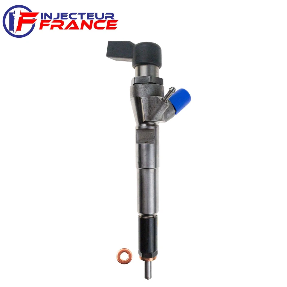 H8200704191 VDO SIEMENS INJECTEUR RENAULT NISSAN DACIA 1.5 DCI 166008052R - Photo 4/4