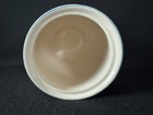 Vintage Tienshan Aunt Rhody Country Goose Blue Bow Canister Cottagecore 8 3/4" — photo 9