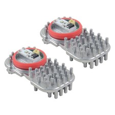 Paar LED Scheinwerfer Steuerger�t f�r BMW 3/4/6er F80 F36 F06 X3 X5 F25 F15 E70