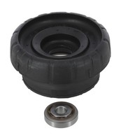 Reparatursatz FederbeinstüTzlager Mounting KIT Monroe MK181 FüR Opel Nissan X83