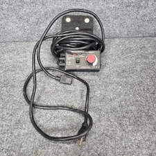 TEC Minneapolis Blower Door Fan Speed Controller Model 3 BD3COND-U WORKING