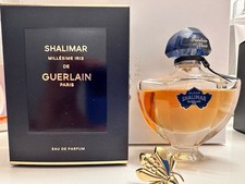 Shalimar Millésime Iris Guerlain perfume - a fragrance for women