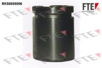 FTE Kolben, Bremssattel 9313517 FüR CitroËN Peugeot Renault