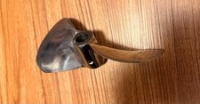 Vintage Hyrdroplane Propeller Mercury Stainle...