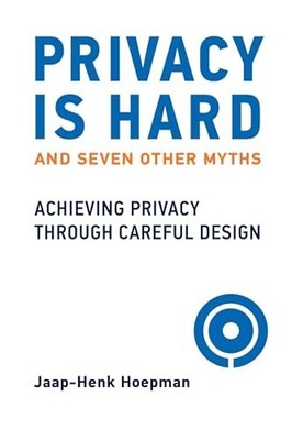 Privacy Is Hard and Seven Othe - GOOD