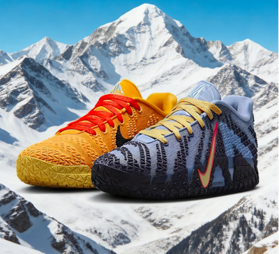 Size 9 - Nike Ja 3 Channel 12 - HF2793-700 for sale online | eBay