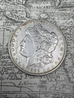 1902 Morgan Dollar - Fine - MD08