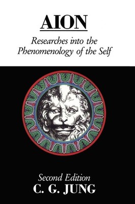 Aion: Researches Into the Phenomenology of the Self (Revised) Paperback