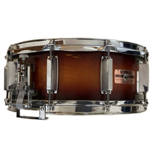 Yamaha SD955RG rullante vintage registrazione vero legno testato su misura