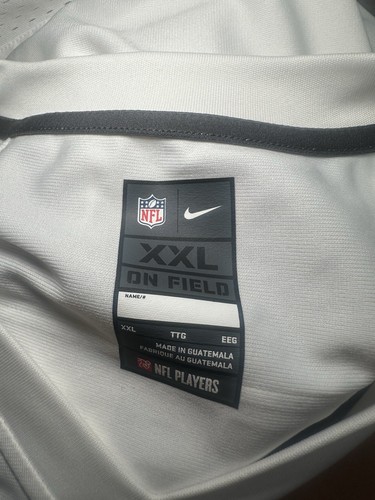 Maglia calcio Minnesota Vikings Cordarelle Patterson #84 NFL XXL - Foto 3 di 4