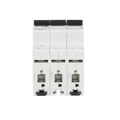 1PC EATON CUTLER HAMMER FAZ-C32/3-NA Miniature Circuit Breakers, T/M, C Cur