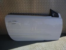 Porte avant et accessoires Opel CABRIO