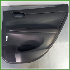 Porte arrière et accessoires Nissan Pulsar