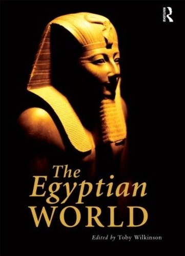 The Egyptian World by Toby Wilkinson - - Image 2