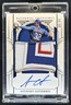 2024 National Treasures Anthony Gutierrez Prospect Material Patch Auto #/99