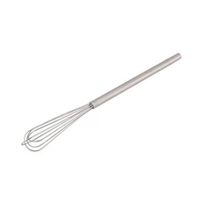 Mini Small Whisks For Cooking Long Handle Whisks Easy Stainless Steel Skinny ...