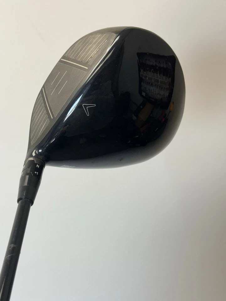 Дымчато-красный драйвер Callaway Big Bertha 23 12,5* Regular Project X HZRDUS RDX  - Изображение 3 из 4