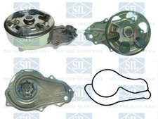 Pompe à eau Honda ACCORD