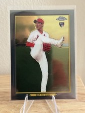 2020 Topps Update Series - Turkey Red Chrome 2020 Kwang-Hyun Kim #TRC-20 (RC)